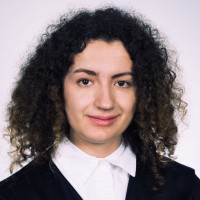 Cristina Gonzàlez Costa