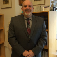 Stephen Scafidi