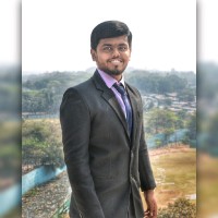 Nikhil Naik