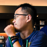 Casper Chang