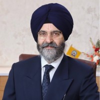 Nirlep Singh Rai