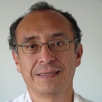 Luis Castro Guzman