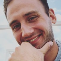 Damian Kłys