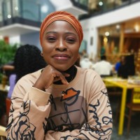Habibat Adeleke-Kazeem, Msc , Assoc Cipd