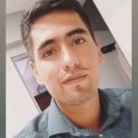 Matias Federico Arevalo