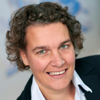 Madeleine De Vries-Ruiter