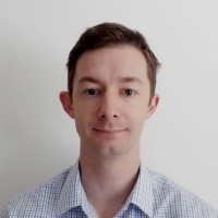 Mark Vickers