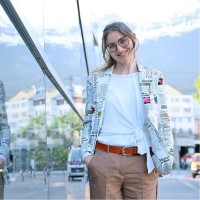 Nadine Isser