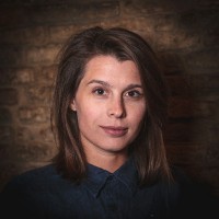 Maria Kazantseva