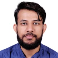 Sreenath P R