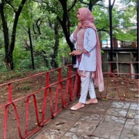 Ayesha noor