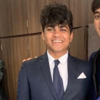 Krish Gada