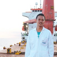 Ary Wahyudin