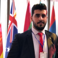 Mohammad Reza Shahmoradi