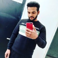 Udam Dagar