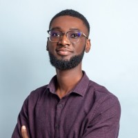Mike Noble Duodu Annan