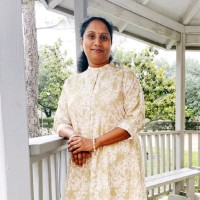 Renuka Ayyasamy, Pmp Csm