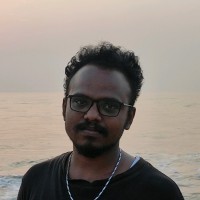 Saravanan Ganesan