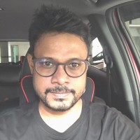 Mohammad Farhad Hossain