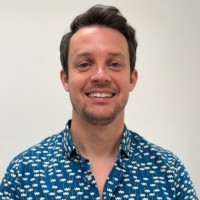 Ben Keystone