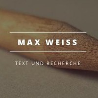 Max Weiss