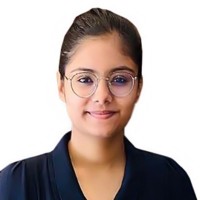 Ca Mahek Jain