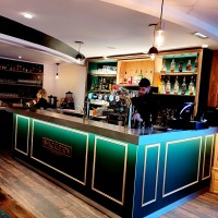 France Comptoirs Bar