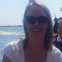 Nicola Shaw