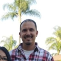Joseph Benitez