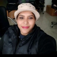 Pooja Devi