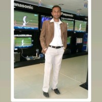 Mudassir Ahmad