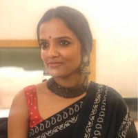 Susmitha V Nair