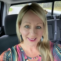 Lisa Blazek Ramsey