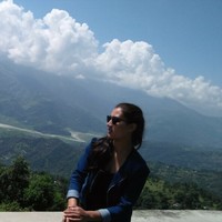 Sofia Thapa