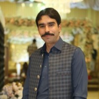 Malik Asif Hayat