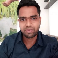 Kishor Kothari