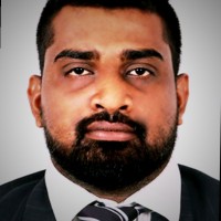 Kalana Gamage