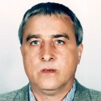 Angel Grozdanov