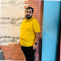 Salim Sayyed