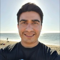 Marco Burgos L.