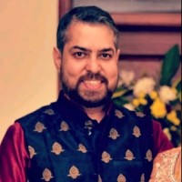 Vineet Handu