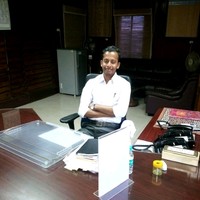 Sheikh Riyazuddin