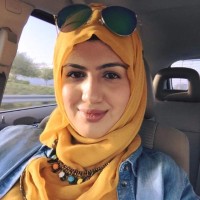 Kiran Asif
