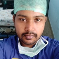Dr Sriraman K.B.