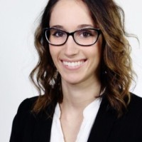 Audréanne Therrien, Cpa, Mba