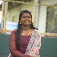 Anjaly I T