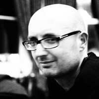 Andrew Bagnall