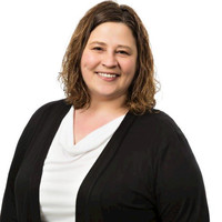 Nadine Wilson, Ris