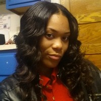 Shareece Jones