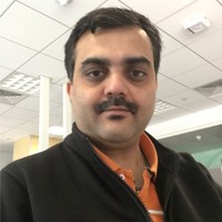 Suresh N